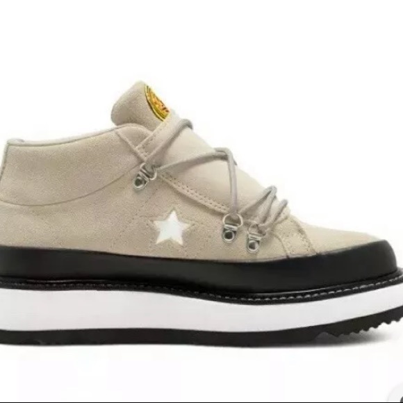 converse hiking boots
